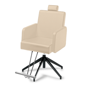Unisex Friseurstuhl Taiki