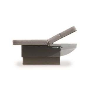 Shirobody Waschliege von Beauty Star. Behandlungsliege und Waschliege in einem Produkt