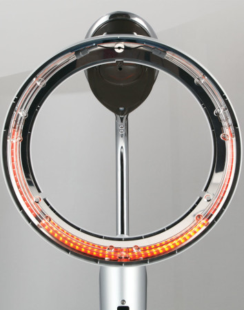 Klimazone Rollerball F