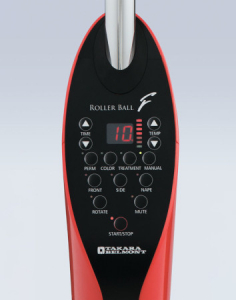 Klimazone Rollerball F
