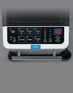 Head Spa Nebler "Spa Mist 2"
