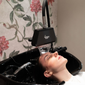 "Beautyfall" Shirodara Wasserfall