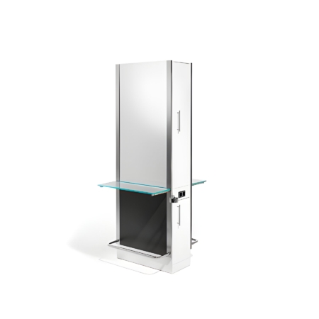 Doppelfriseurplatz Axis Free