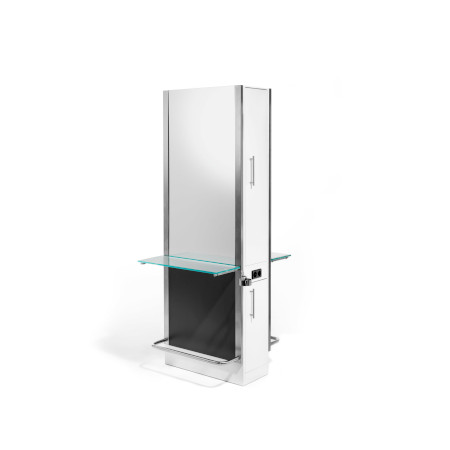 Doppelfriseurplatz Axis Free