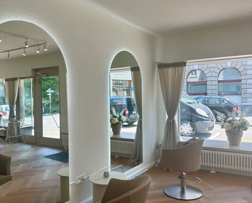 Incanto Hairdesign