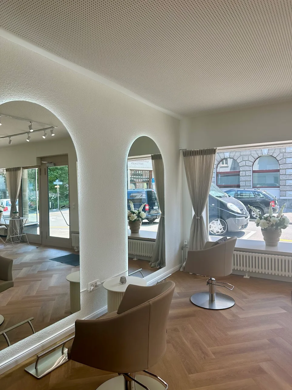 Incanto Hairdesign