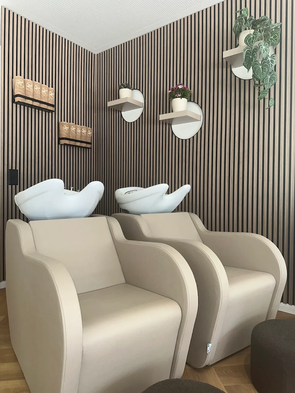 Incanto Hairdesign