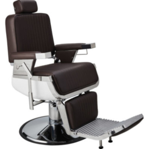 Barberstuhl "Lord Brown"