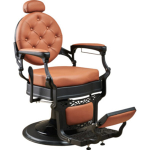 Barberstuhl "Tommy Carmel"