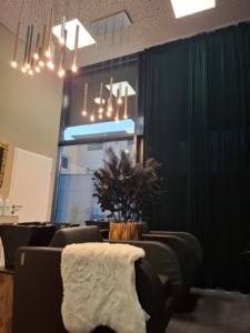 Zeitgerecht Friseure Oberwart