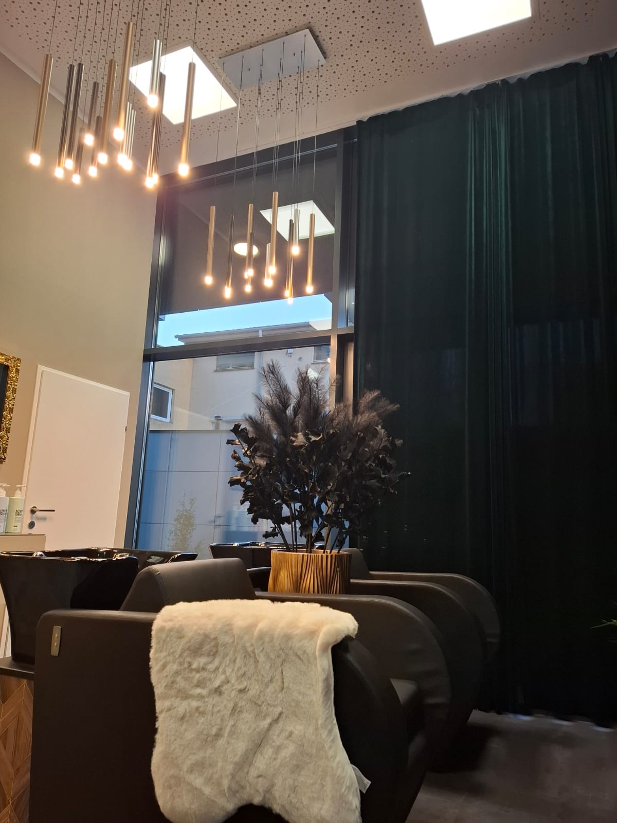 Zeitgerecht Friseure Oberwart