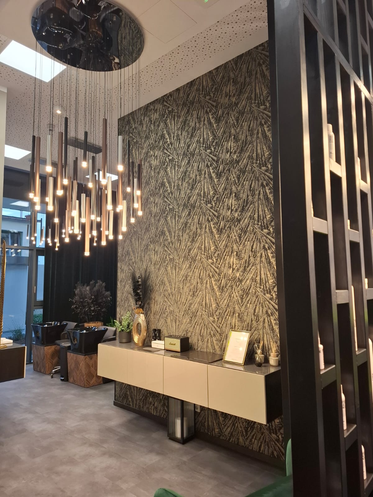 Zeitgerecht Friseure Oberwart