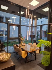Zeitgerecht Friseure Oberwart