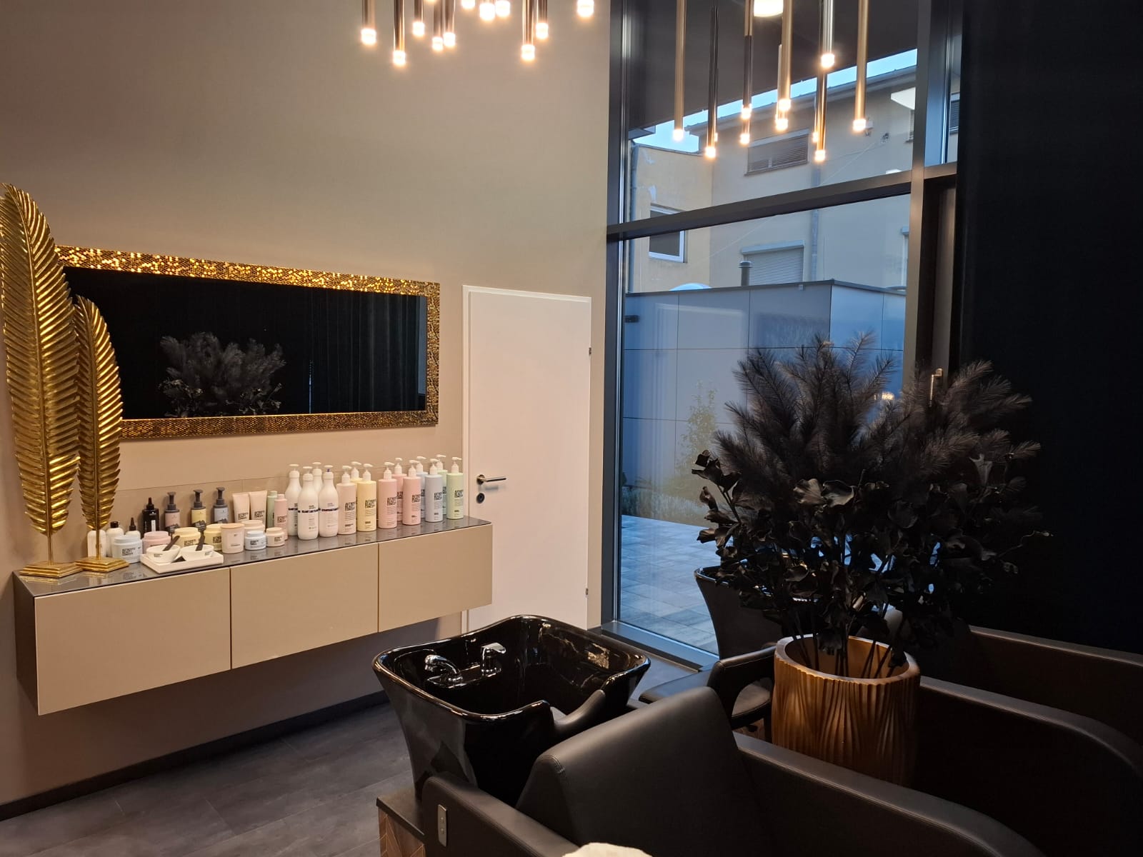 Zeitgerecht Friseure Oberwart