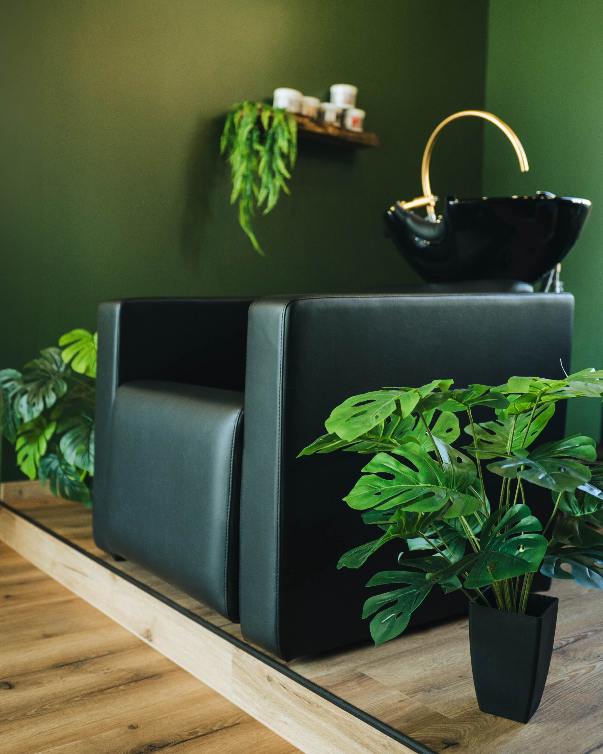 HAIR RITUALS Freising