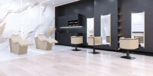 Friseureinrichtung Ideen Inspirationen