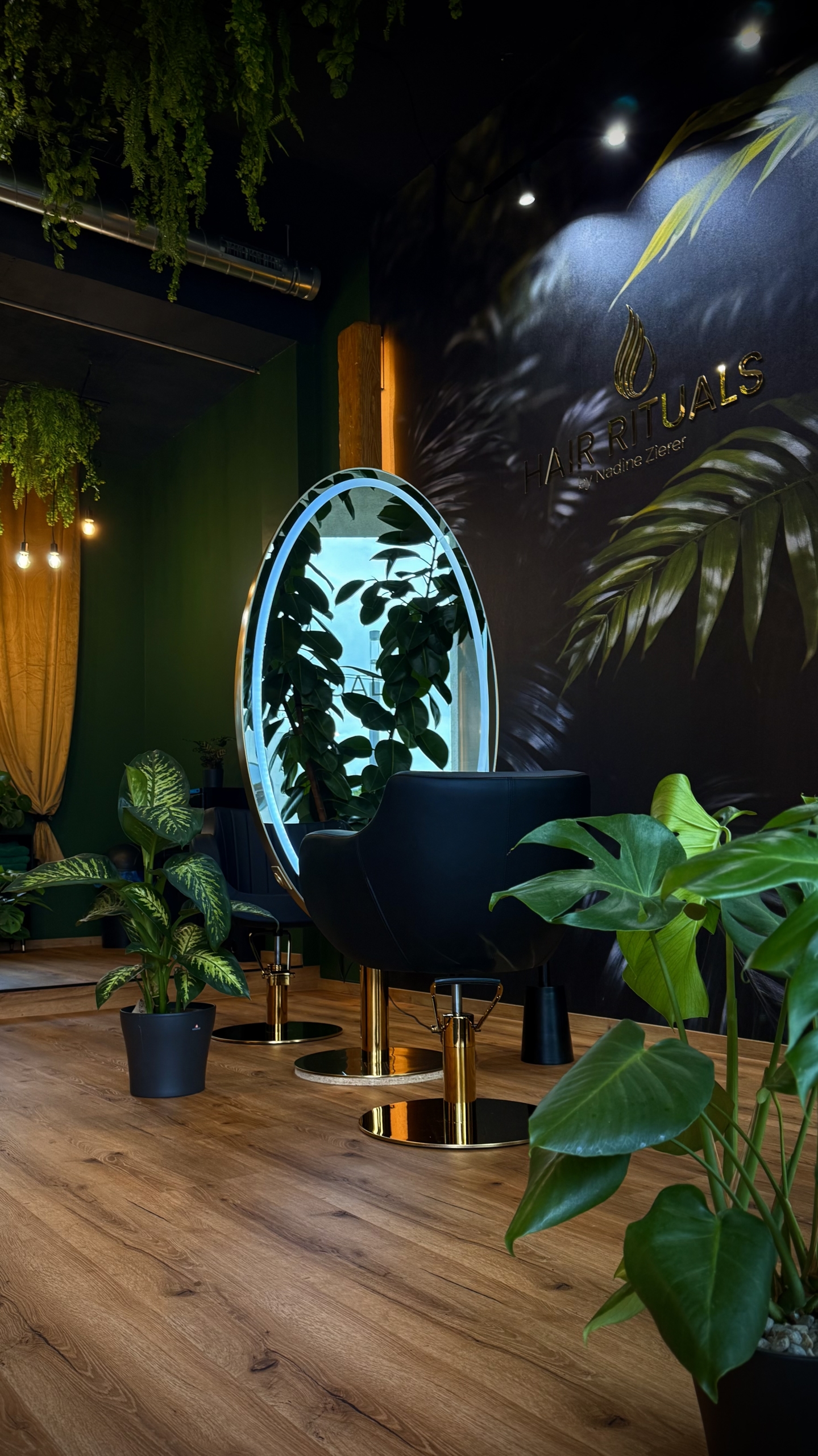 HAIR RITUALS Freising