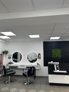 Hairstudio Tuncay & Hüseyin