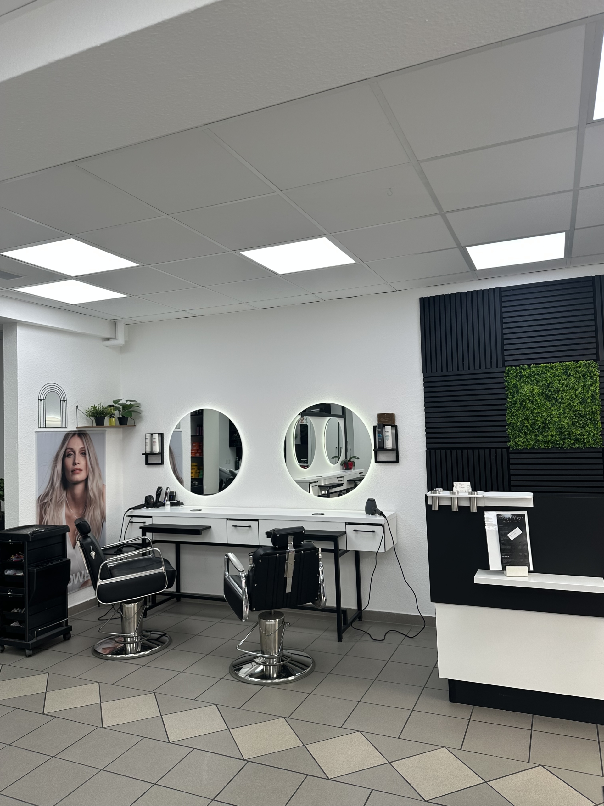Hairstudio Tuncay & Hüseyin