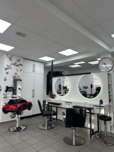 Hairstudio Tuncay & Hüseyin
