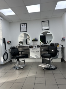 Hairstudio Tuncay & Hüseyin
