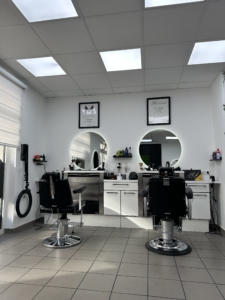 Hairstudio Tuncay & Hüseyin