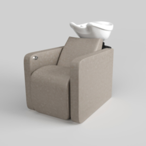 Wascheinheit "Neptun" von Salon Ambience