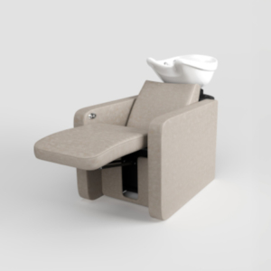 Wascheinheit "Neptun" von Salon Ambience