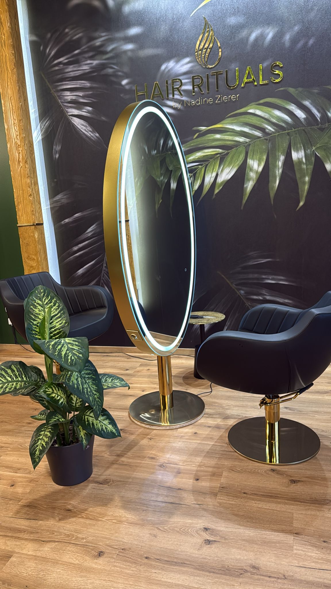 HAIR RITUALS Freising