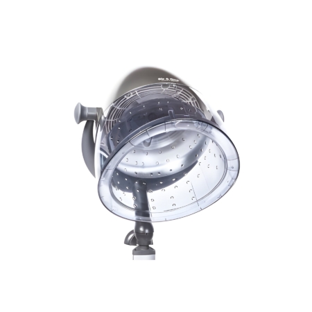 Trockenhaube M41 von EXONDA