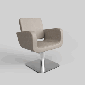 Frisierstuhl 'Venus' von Salon Ambience