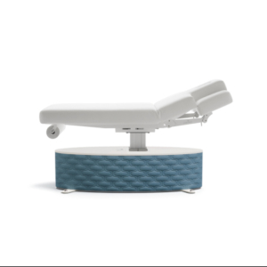 Behandlungsliege Lui von Vismara