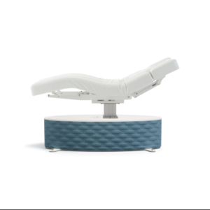 Behandlungsliege Lui von Vismara