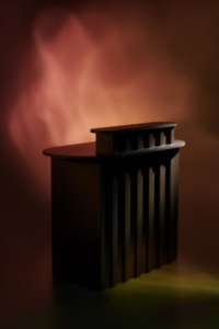 Empfangstheke Corbo, Empfangstheke für Friseursalons