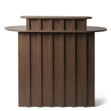 Empfangstheke Corbo, Empfangstheke für Friseursalons