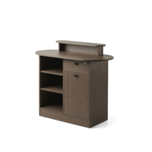 Empfangstheke Corbo, Empfangstheke für Friseursalons