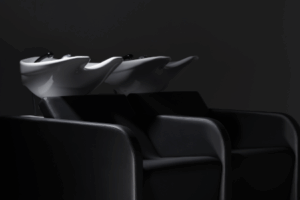 Friseurwaschsofa Jin2S