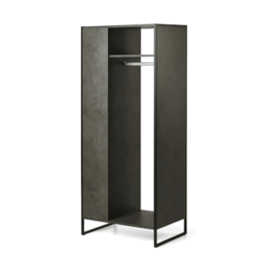 Garderobe Kleiderständer Matsu