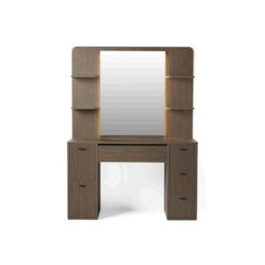 Herrenfriseurplatz Milo