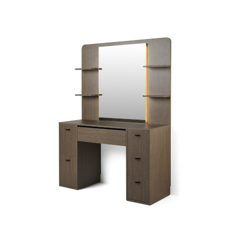 Herrenfriseurplatz Milo