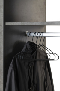 Gaderobe Kleiderständer Matsu