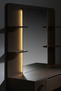 Herrenfriseurplatz Milo