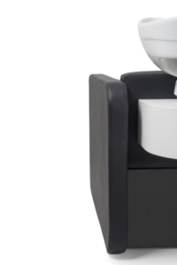 Friseurwaschbecken Vela, Waschbecken für Friseursalons