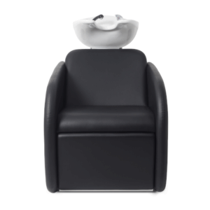 Friseurwaschbecken Vela, Waschbecken für Friseursalons