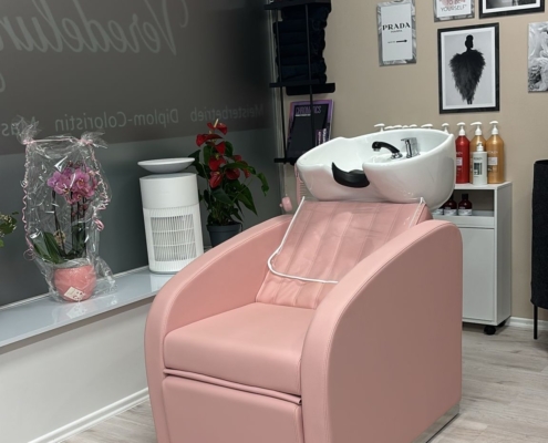 HaarVeredelung Dillingen