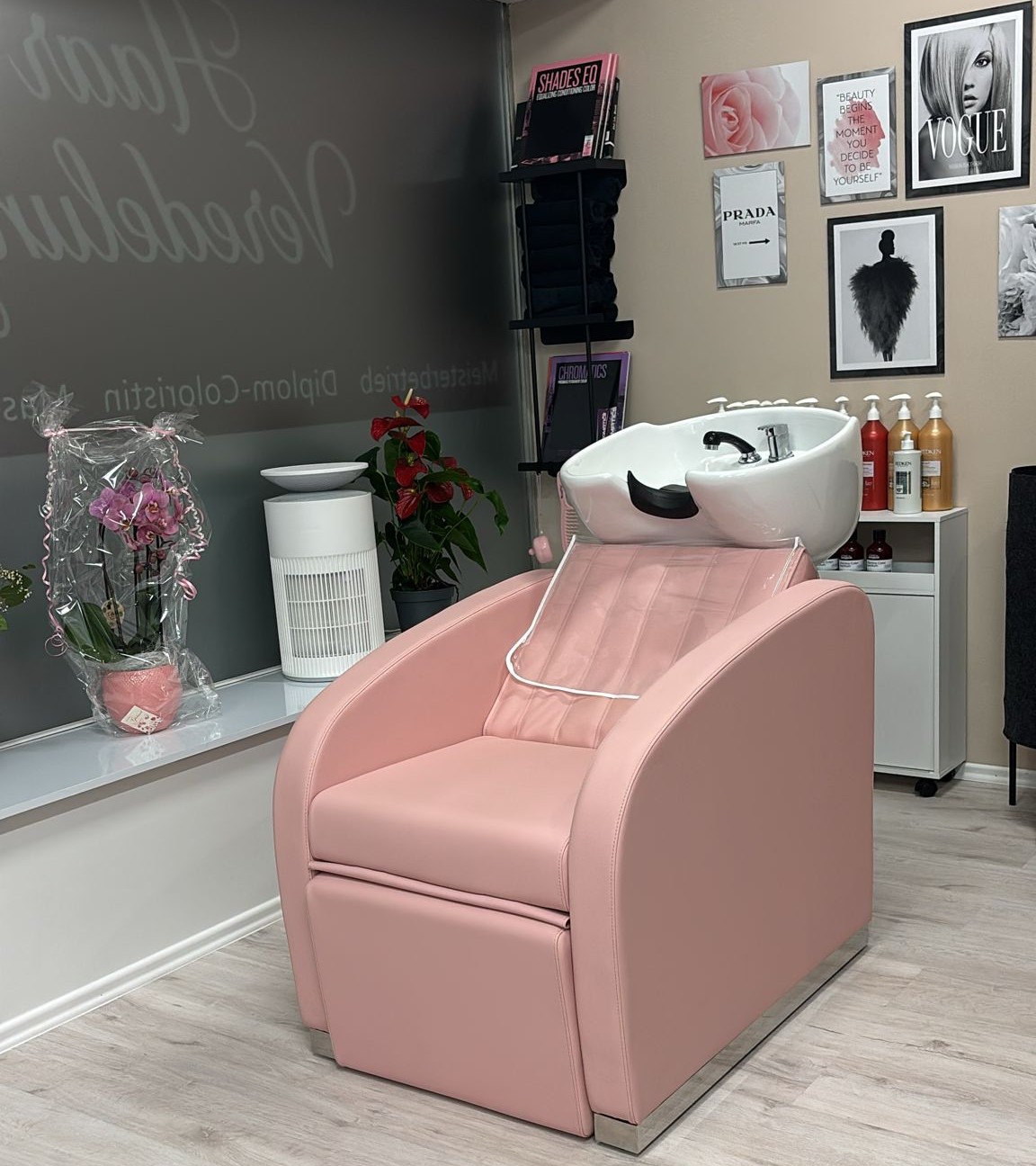 HaarVeredelung Dillingen