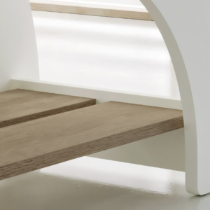 Behandlungsliege Made von Vismara