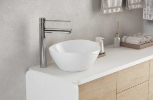 "Creo 900 h2o" von Vismara