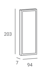 Friseurplatz "Obsession" von Ayala