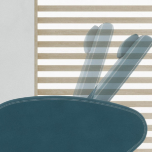 Pedikürestuhl Tahiti Vismara